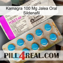 Kamagra 100 Mg Oral Jelly Sildenafil new07